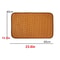 Cooling Pet Mat Bed For Dogs And Cats 12