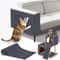Cat Scratch Protector Mat For Sofa Furniture And Walls 6