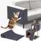 Cat Scratch Protector Mat For Sofa Furniture And Walls 6