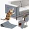 Cat Scratch Protector Mat For Sofa Furniture And Walls 7
