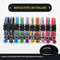 Reflective Breakaway Cat Collar With Bell 6