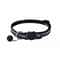 Reflective Breakaway Cat Collar With Bell 12