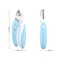 LED Pet Nail Clipper For Dogs Cats And Rabbits 5
