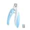 LED Pet Nail Clipper For Dogs Cats And Rabbits 8