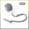 Interactive Smart Rolling Ball Cat Toy 10