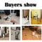 Interactive Feather Bird Teaser Wand Cat Toy 6