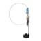 Interactive Feather Bird Teaser Wand Cat Toy 12