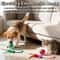 USB Rechargeable Smart Moving Cat Toy Ball 2