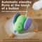 Interactive Electric Mouse Car Cat Toy 3