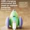 Interactive Electric Mouse Car Cat Toy 4