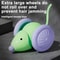 Interactive Electric Mouse Car Cat Toy 5