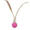 Interactive Elastic Ball Cat Toy With Feather 12