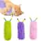Catnip Plush Strip Pillow Cat Toy 1
