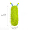 Catnip Plush Strip Pillow Cat Toy 4