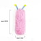 Catnip Plush Strip Pillow Cat Toy 5