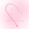 Interactive Mouse Tail Cat Teaser Wand Toy With Bell 6