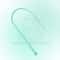 Interactive Mouse Tail Cat Teaser Wand Toy With Bell 8