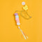 Interactive Hanging Cat Toy With Feather Teaser And Elastic Rope 5