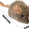 Interactive Plush Mouse Cat Toy Set With Squeaky Sound 5