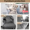 Transparent Cat Furniture Protector Tape 3M Self Adhesive 5