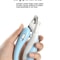 LED Pet Nail Clipper And Electric Nail Grinder Set 9