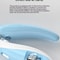 LED Pet Nail Clipper And Electric Nail Grinder Set 10
