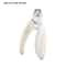 LED Pet Nail Clipper And Electric Nail Grinder Set 11