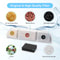 DownyPaws Activated Carbon Replacement Filters For Cat Water Fountain 1
