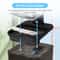 DownyPaws Activated Carbon Replacement Filters For Cat Water Fountain 2
