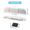 DownyPaws Activated Carbon Replacement Filters For Cat Water Fountain 4