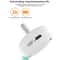 Smart Rechargeable Laser Cat Collar Interactive Pet Toy 9