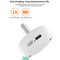Smart Rechargeable Laser Cat Collar Interactive Pet Toy 9