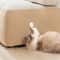 Self Adhesive Cat Scratching Wall Protector Mat 1