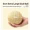 Interactive Sisal Cat Scratching Ball Toy With Sound 6