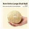 Interactive Sisal Cat Scratching Ball Toy With Sound 6