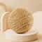 Interactive Sisal Cat Scratching Ball Toy With Sound 7