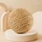 Interactive Sisal Cat Scratching Ball Toy With Sound 7