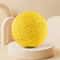 Interactive Sisal Cat Scratching Ball Toy With Sound 11