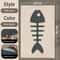 Self Adhesive Cat Scratch Board Sofa And Wall Protector 6