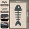 Self Adhesive Cat Scratch Board Sofa And Wall Protector 6