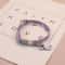Adjustable Breakaway Cat Collar With Bell And Paw Print Design 8