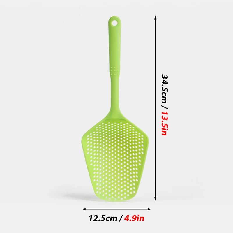 Large Cat Litter Scoop Deep Shovel Cleaning Tool 5