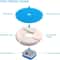 Activated Carbon Replacement Filters For Cat Water Fountain 2