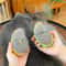 3 In 1 Steam Pet Grooming Brush With Spray And Massage 0