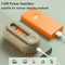 3 In 1 Steam Pet Grooming Brush With Spray And Massage 11