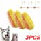 3 In 1 Steam Pet Grooming Brush With Spray And Massage 22