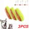 3 In 1 Steam Pet Grooming Brush With Spray And Massage 23