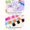 Interactive Caterpillar Cat Teaser Wand With Elastic Rope 5
