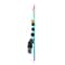 Interactive Caterpillar Cat Teaser Wand With Elastic Rope 6