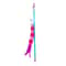 Interactive Caterpillar Cat Teaser Wand With Elastic Rope 7